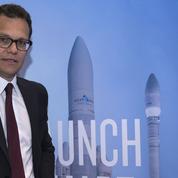 Arianespace s'apprête à changer de génération de lanceur