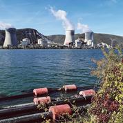 Le parc nucléaire d'EDF tourne presque à plein régime
