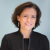EDF : Sylvie Jéhanno, une PDG et femme d'énergie pour Dalkia
