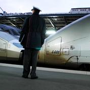 La SNCF expérimente l'affichage des quais 30 minutes avant le départ des trains