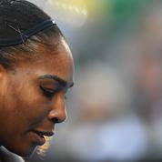 Serena Williams revient sur son accouchement où «tout s'est mal passé»