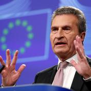 Budget de l'UE: Bruxelles planche sur la conditionnalité des aides structurelles