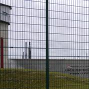 Pas-de-Calais : un ancien d'al-Qaida agresse quatre gardiens de prison