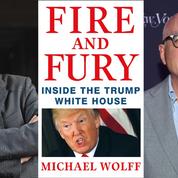 Fire and Fury ,les ventes d'un livre intitulé comme le pamphlet anti-Trump s'envolent