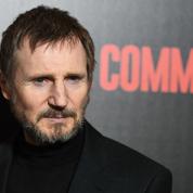 Harcèlement sexuel : Liam Neeson évoque une «chasse aux sorcières»