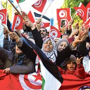 Tunisie : un anniversaire en demi-teinte