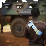 Centrafrique : non-lieu pour les soldats français accusés de viols