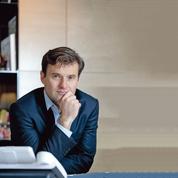 Olivier Duha: «Webhelp doit être la plus grande start-up française»