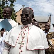 À Kinshasa, l'Église se mue en force d'opposition