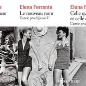 Et si Elena Ferrante était un homme... et une femme ?