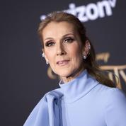 Céline Dion annule à nouveau un concert à Las Vegas sur ordre de son médecin