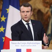 Emmanuel Macron face à la conversion réformiste de la France