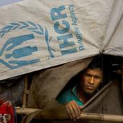 La Birmanie et le Bangladesh trouvent un accord sur le retour des Rohingyas