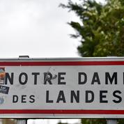 Notre-Dame-des-Landes : la fin d'un interminable enlisement politique