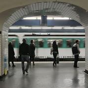 Drogue dans le métro à Paris: le ras-le-bol des usagers et des conducteurs