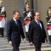 Baisse de l'impôt sur les sociétés : pourquoi Macron fait mieux que Hollande