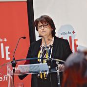 Martine Aubry soutient la candidature d'Olivier Faure à la tête du PS