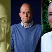 Richard Corben, Emmanuel Guibert ou Chris Ware : qui recevra le Grand Prix à Angoulême?