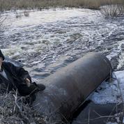 Nuage radioactif au ruthénium : enquête internationale attendue en Russie fin janvier