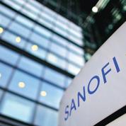 Sanofi mise 10 milliards d'euros sur une biotech