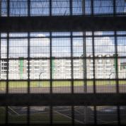 Prisons: le sous-dimensionnement flagrant du parc carcéral français
