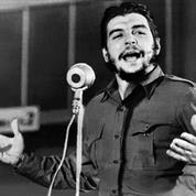 Le Che canonisé en plein Paris