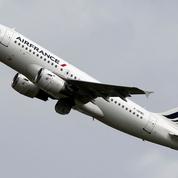 Air France ne contrôle plus l'identité des passagers à l'embarquement