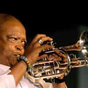 Hugh Masekela, légende sud-africaine du jazz, est mort