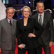 Meryl Streep : «Rien ne sera plus comme avant pour les femmes»