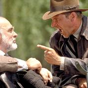 Sean Connery a refusé Indiana Jones 4 parce qu'on lui confiait un «trop petit rôle»