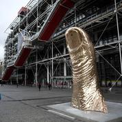 Paul Thibaud : «Derain et César au Centre Pompidou, entre le sublime et le trivial»