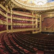 Pour ses 350 ans, l'Opéra de Paris s'offre un coup de frais