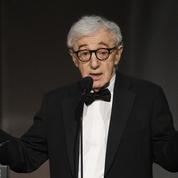 Woody Allen : le scandale met en péril le financement de ses prochains films