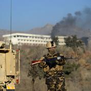 Afghanistan : les erreurs qui ont mené Washington dans l'impasse face aux talibans