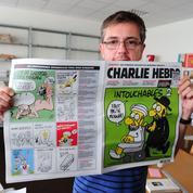 Pièce de Charb : Charlie Hebdo s'insurge contre une nouvelle demande d'annulation