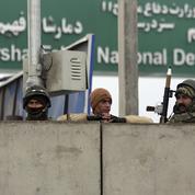 Afghanistan: un refuge pour Daech, après sa défaite en Irak et Syrie