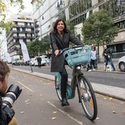 À Paris, le fiasco monumental du nouveau Vélib'