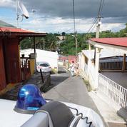 La Guadeloupe dans la folie des meurtres