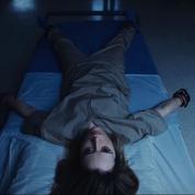 Unsane: une bande-annonce crispante pour le thriller de Soderbergh filmé à l'iPhone