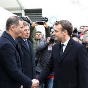 Macron n'est pas prêt à négocier avec les nationalistes corses