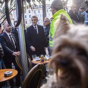 Corse : «Macron a refusé toutes les demandes et nous a parlé de 4G et de fibre optique…»