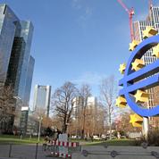 Le gendarme de la BCE alerte sur les créances douteuses
