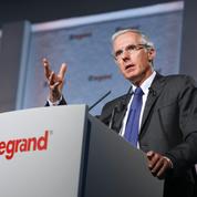 Legrand tire parti de ses investissements aux États-Unis