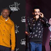 Le hip hop et le rap en majesté aux Victoires de la musique