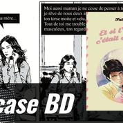 La Case BD: Et si l'amour c'était aimer? ou l'album à offrir pour la Saint-Valentin