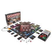 Hasbro lance un «Monopoly Tricheurs»