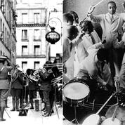 Le centenaire du jazz ou le fabuleux destin du lieutenant James Reese Europe