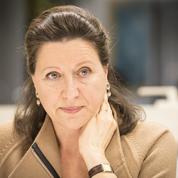 Agnès Buzyn: «On peut améliorer la qualité de vie des Français»