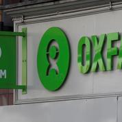 L'ONG Oxfam au cœur d'un scandale sexuel