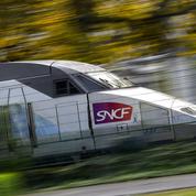 Les syndicats de la SNCF inquiets après la publication du rapport Spinetta